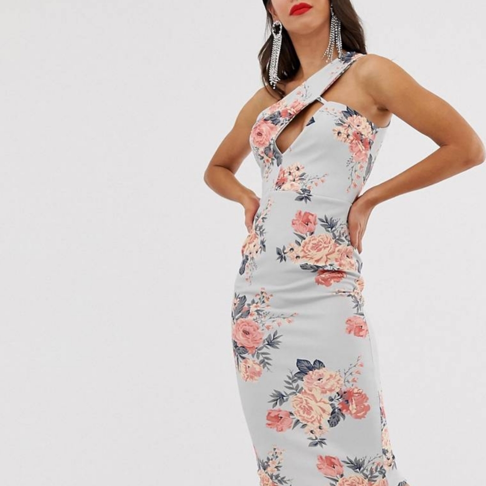 ASOS dress